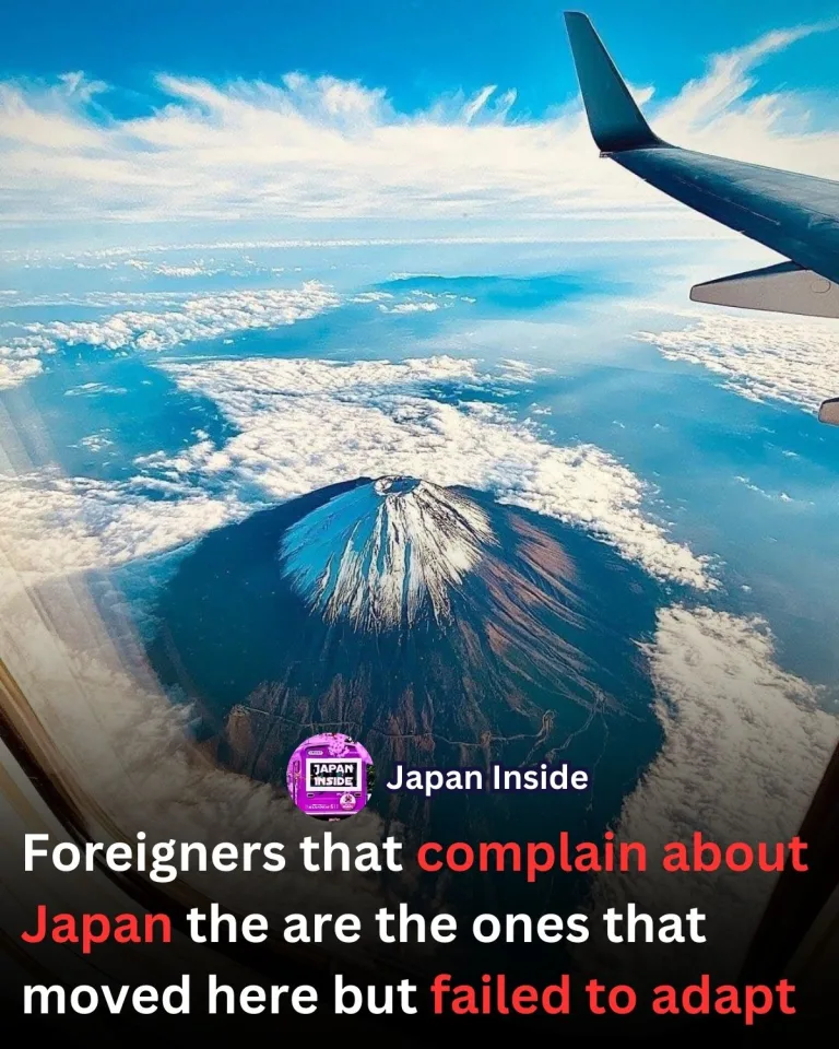 20 Things You Need To Know Living As a Foreigner in Japan