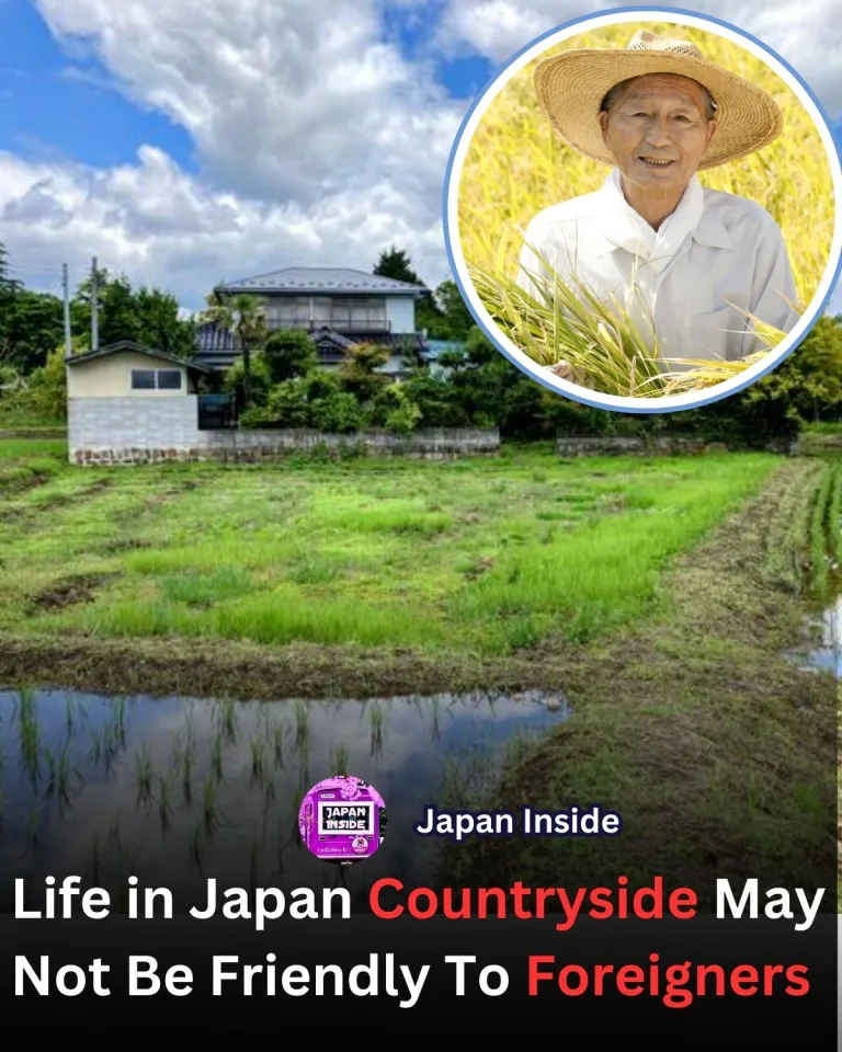 The Dark Side of Rural Japan: When Community Turns Toxic