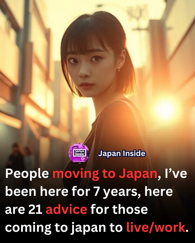 21 Things I Learned About Japan After Moving Here 7 Years Ago