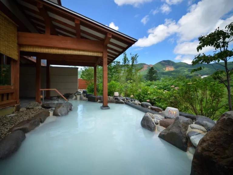 5 Best Hotels in Zao Yamagata with Open-Air Onsen