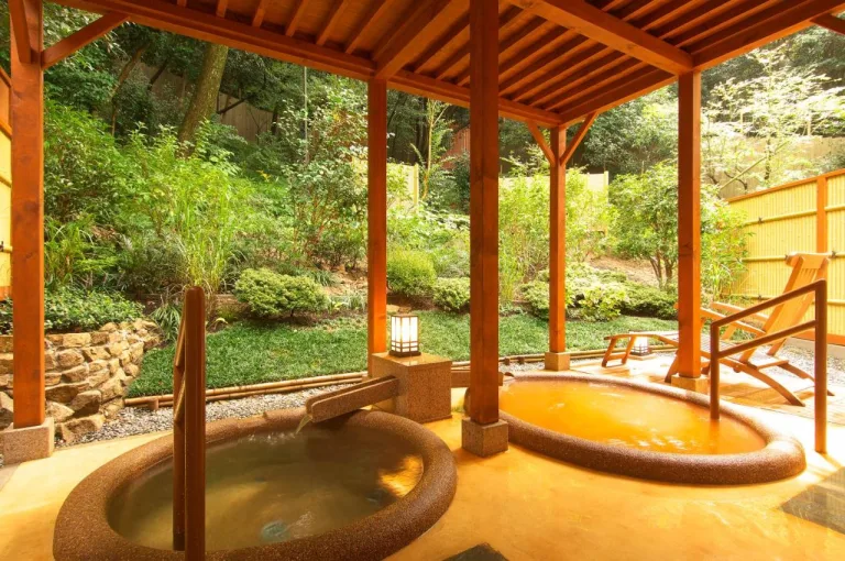 5 Best Hotels in Arima Hyogo With Open Air Onsen