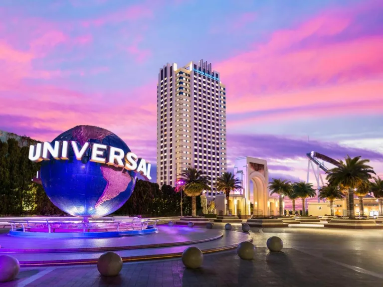 5 Best Family-Friendly Hotels Near Universal Studios Japan