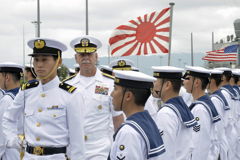 U.S. Serviceman Injures Four in Japan, Ordered to Pay Damages but Flees Before Verdict