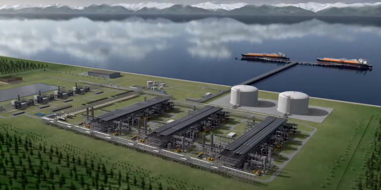 Japan, South Korea, and Taiwan Eye Alaskan LNG Deal as New Bargaining Chip in High-Stakes U.S. Trade Talks