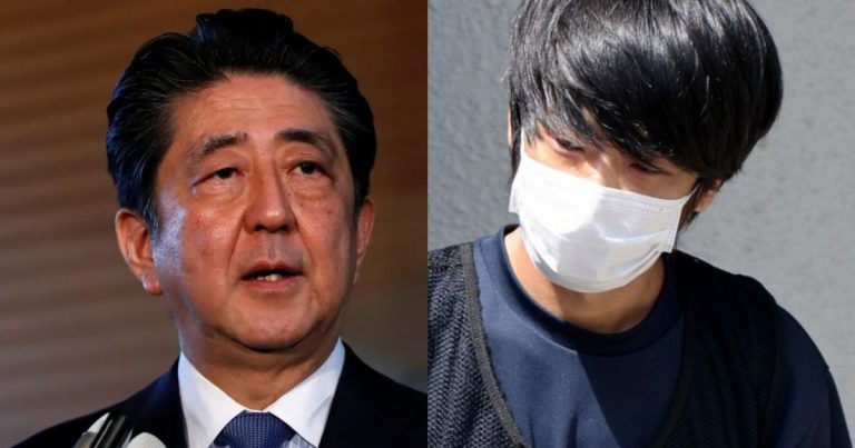 What Religion Had To Do With Shinzo Abe’s Assassination