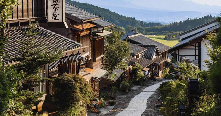 How Japan Defied the Odds to Become the Only Asian Power Europe Couldn’t Colonize