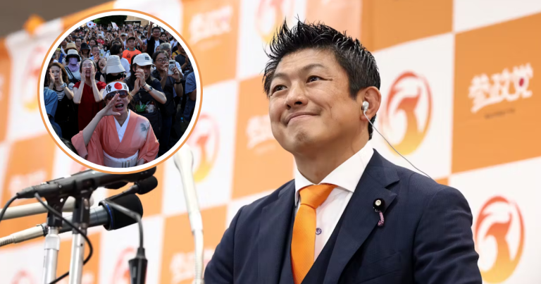 10 Controversial Sanseito Proposals That Are Stirring Outrage Across Japan