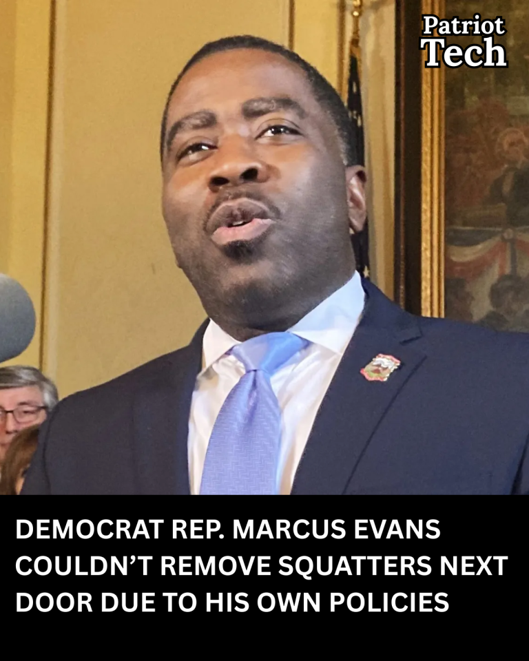 Illinois Rep. Marcus Evans Confronts Squatter Crisis Sparked by Laws He Once Backed
